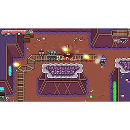 Ключ активації Microsoft Trigger Witch для Xbox One/Series - мініатюра 3