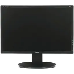 Монітор 19" LG W1942S - Class A "Б/В" - мініатюра 1