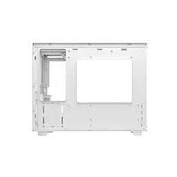 Корпус для ПК Deepcool CH160 Plus White (R-CH160-WHNGM0-G) - мініатюра 7