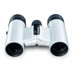 Бінокль Vanguard Vesta Compact 10x21 WP White Pearl - мініатюра 8