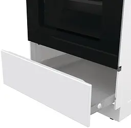 Плита Gorenje GK5A22WH - мініатюра 9