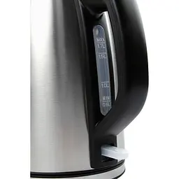 Електрочайник Redmond RK-M287X сріблястий 1.7 л (00000021899) - мініатюра 4