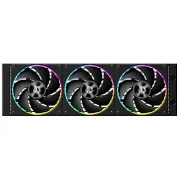 Система водяного охолодження ID-Cooling DL360 Max - миниатюра 9
