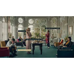 Ключ активації Microsoft FMV Detective для Xbox One/Series S/X - мініатюра 4
