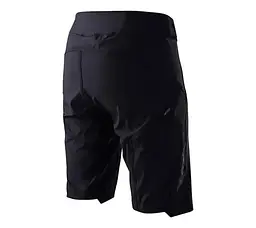 Велошорти TLD Wmns Lilium Short Shell Black L Troy Lee Designs (1106-258786074) - мініатюра 2