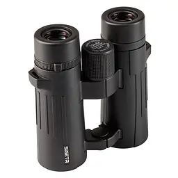Бінокль SIGETA Imperial 10x42 Black - мініатюра 4