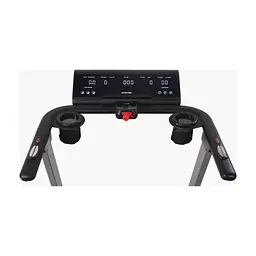 Бігова доріжка Everfit TFK 655 Slim (TFK-655-SLIM) (931218) - мініатюра 5