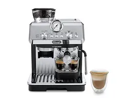 Ріжкова кавоварка Delonghi EC 9155 MB