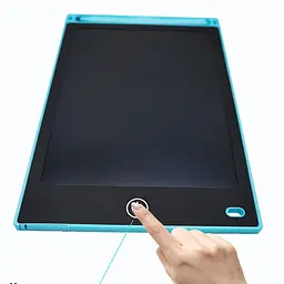 Планшет для малювання Standart 8,5 дюймів Sky Blue - мініатюра 2