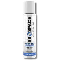 Лубрикант - Erospace Lubricant Slick Play L1, 60 мл