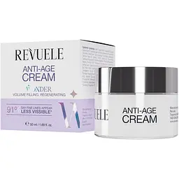 Крем для обличчя Revuele Wonder Anti-Age 50 мл
