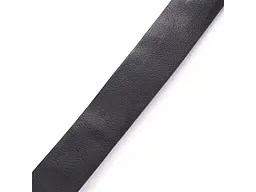 Ремінь чоловічий CROCODILE LEATHER 3.7х120 см acs0029610 - мініатюра 9