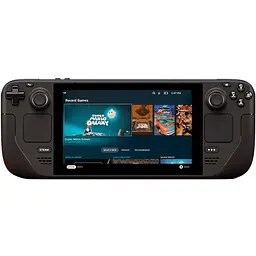 Ігрова консоль Valve Steam Deck OLED 1TB (1020_1024)