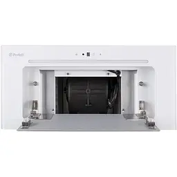 Витяжка вбудована Perfelli BISP 6773 WH 1100 LED Strip - мініатюра 8