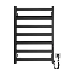 Сушарка для рушників Hygge Family Chester TR 4.0, 770x530х80, чорний мат. (3.16.053345.BM) - мініатюра 2