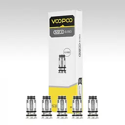 Випарник VooPoo PnP X Coil 0.15 Ом (15858) - мініатюра 2