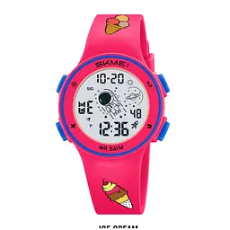 Skmei 2267IC Ice Cream