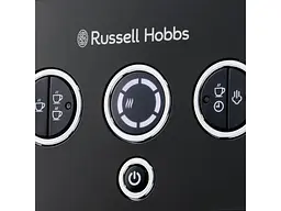 Ріжкова кавоварка Russell Hobbs Distinctions 26450-56 - мініатюра 3