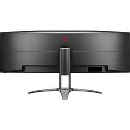 Монітор AOC Agon 49" AG493QCX [75393] - мініатюра 7