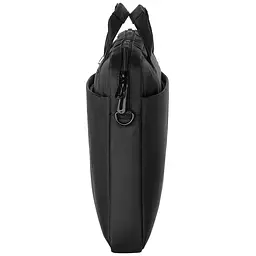 Сумка 2E CBN415BK чорна 16" - мініатюра 6