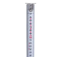 Рулетка вимірювальна My Tools Big Bob 27 мм x 5 м (129-5-27) - мініатюра 6