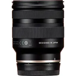 Об'єктив Tamron AF 11-20mm f/2.8 Di III-A RXD for Sony E (AFB060S-700) [121747] - мініатюра 12