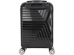 Валіза Semi Line 20 S Black (T5765-1) - мініатюра 7