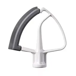 Кухонна машина KitchenAid Artisan 4,8 л 5KSM175PSEVB з відкидним блоком колір оксамитово-блакитний - мініатюра 4