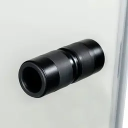 Душові двері Radaway Nes Black DWB 90 см 10029090-54-01R - мініатюра 4