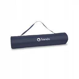 Манеж Lionelo Roel Blue Navy - мініатюра 7