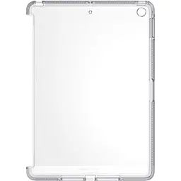 Чохол Tech21 Impact Protective Case для Apple iPad 9.7 2018 Transparent (T21-5756) - мініатюра 8
