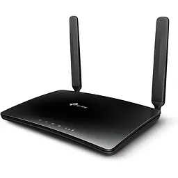 Маршрутизатор TP-Link TL-MR150 - мініатюра 3
