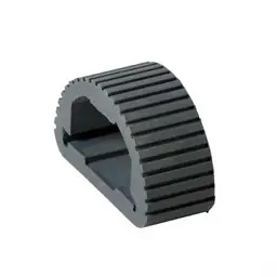 Накладка ролика захоплення Sharp AR-121E/150/151 аналог CROLP0015QS02/CROLP0015QS01 AHK (3204836)