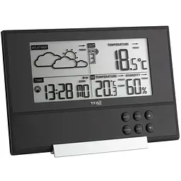 Метеостанція TFA Pure 351107 - мініатюра 2