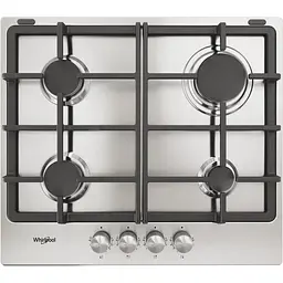 Варильна поверхня газова Whirlpool TGML 660 IX