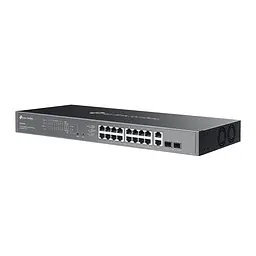 Коммутатор TP-Link Omada ES220GMP - миниатюра 3