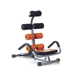 Тренажер для преса Everfit AB-Smart (AB-SMART) - мініатюра 4