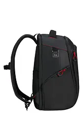 Рюкзак 14" Samsonite ECODIVER BLACK 40x25x20 KH7*09020 - мініатюра 3