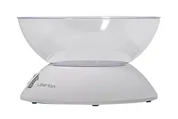 Ваги кухонні Liberton LKS-0716 Smart - мініатюра 3