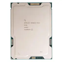 Процесор Intel Xeon 6530 Tray (PK8072205512500SRN5C) (Socket 4677, )