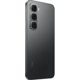 Мобільний телефон Infinix Hot 60i 8/256Gb Sleek Black (4894947093746) - мініатюра 7
