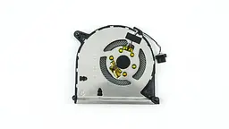 Вентилятор для ноутбука HP EliteBook x360 1030 G2, 4pin (917886-001) (Кулер)