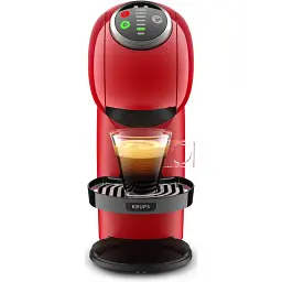 Капсульна кавоварка Krups KP340510 - мініатюра 3
