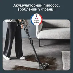 Пилосос Rowenta RH9B74WO - мініатюра 7
