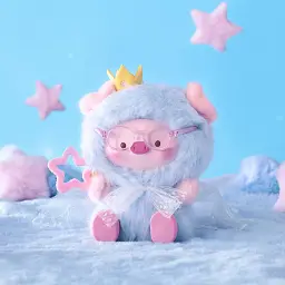 М'яка іграшка Pop Top сюрприз 1983toys GeeGeePig В очікуванні чудес (AP17184201900C) - мініатюра 7