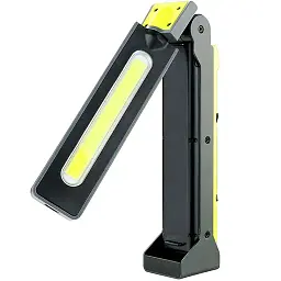 Ліхтар професійний Mactronic FlexiBEAM 600 Lm Magnetic USB Rechargeable (PWL0091)