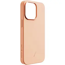 Чохол-накладка Native Union Clic Pop Magnetic Case Peach для iPhone 13 Pro (CPOP-PCH-NP21MP) - мініатюра 2