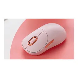 Мишка Xiaomi Wireless Mouse 3 Pink (BHR8911GL) (1052664) - мініатюра 4