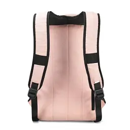 Рюкзак міський Tigernu T-B3090B 24л для ноутбука 15.6" Pink (17048) - мініатюра 2