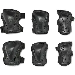 Набір захисту Rollerblade Evo Pro Gear Junior XXS Чорний
